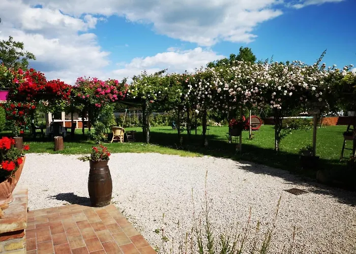 Casa de Campo River Melody *